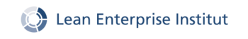 Lean Enterprise Institut: ROBOTIX Impact Summit