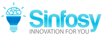 Sinfosy: ROBOTIX Impact Summit